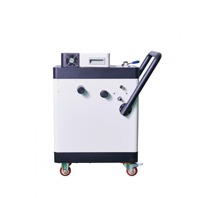 Online Purification, Sterilization, and Deodorization of CNC Cutting Fluid Floating Oil Recovery Equipment