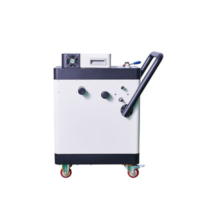 Penghilang Minyak Mesin CNC 220V Penghilang Minyak Cnc Coolant