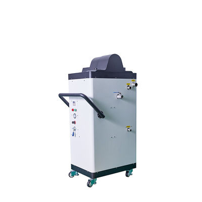 220 V CNC Mesin Minyak Skimmer Mesin Alat Tangki Air Untuk Menghilangkan Minyak Terapung