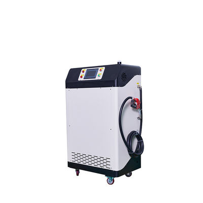 Diversified Mixing Cutting Fluid Dispenser Mesin Dispenser Fluid Berbasis Air