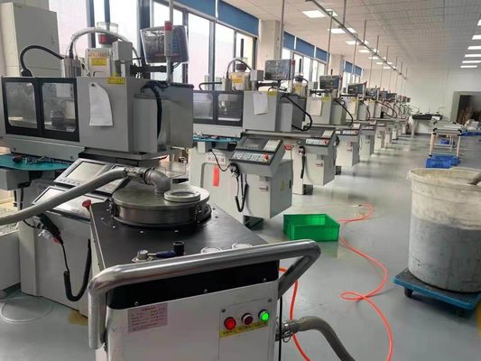 Pembersihan puing-puing CNC Coolant Oil Separator CNC Machine Tool Emulsion Filtrasi