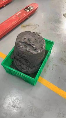 CNC pendingin Tangki cairan pembersih 0.75mm Akurasi CNC Coolant Filter