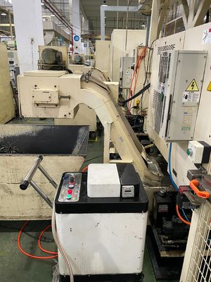 Pemotong Peralatan Degreasing Cairan Untuk CNC Milling Mesin Dan Pusat Mesin