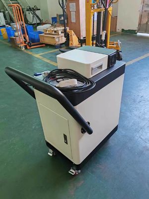 Peralatan Pemulihan Minyak Terapung Fluida Pemotongan CNC 1000-3000L/H