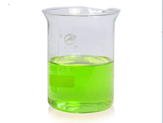 Rust Proof CNC Cutting Fluid Multi Functional Green Cutting Oil Untuk Mesin CNC