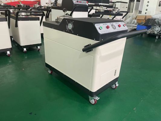 Transformasi Pemotong Cairan Filter Metalworking Pemotong Oil Maintenance