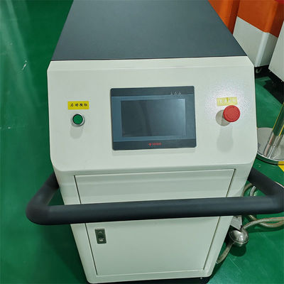 Sterilisasi CNC Mesin Skimmer Minyak Deodorisasi Cnc Skimmer