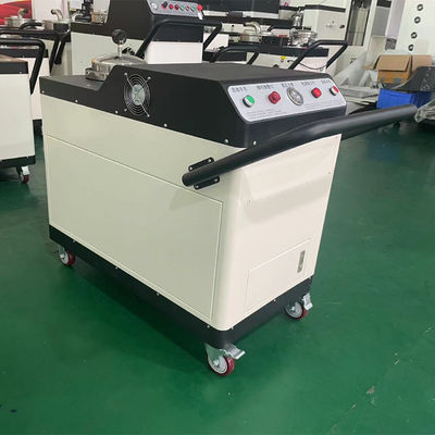 Precision Metal Processing Purifier Minyak Pengolahan Kekotoran Kelembaban Dan Oksida