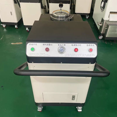 750W Pembersih Minyak Pemotong Memperpanjang Umur Layanan Minyak Pemotong