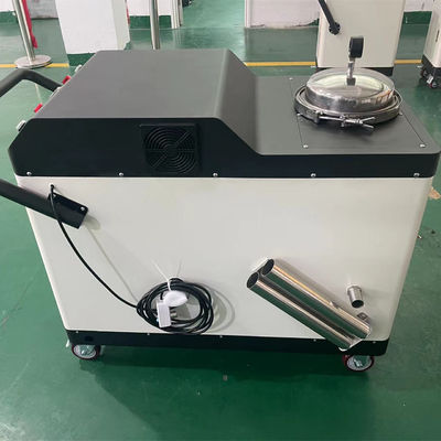 NAS 6-NAS 8 Sistem Filtrasi Minyak Pemotong Pemurnian Cairan Pemotong