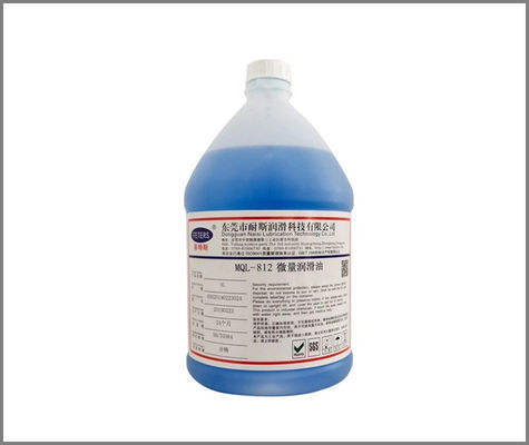 4L 18L Aluminium Mql Fluid 200L Cnc Cutting Fluid Untuk Pengeboran
