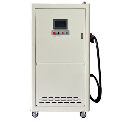 Mesin dispenser cairan cerdas, kontrol PLC, konsentrasi yang tepat