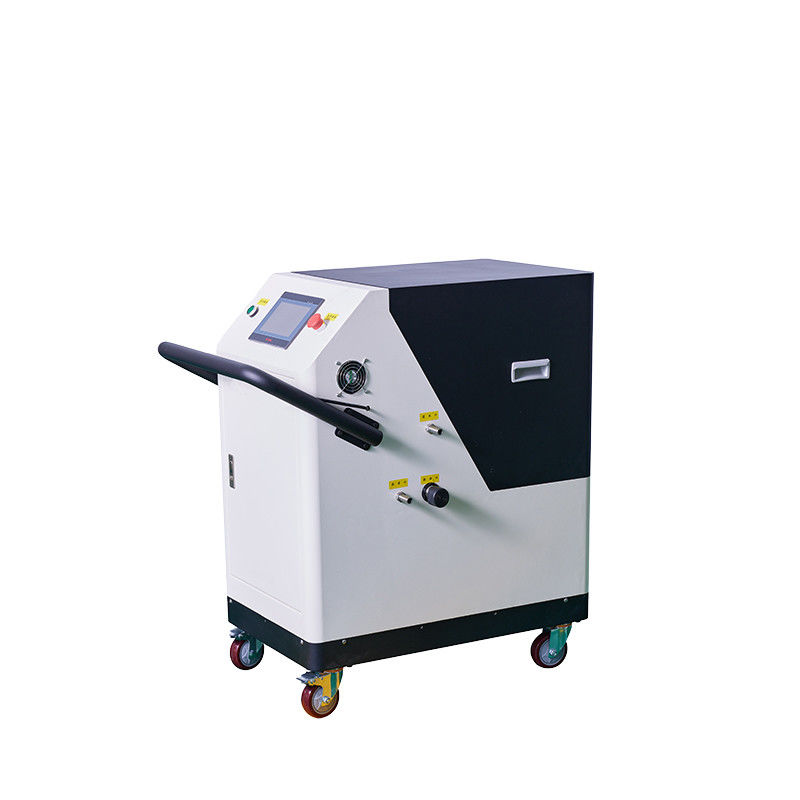Desain Filter Ganda Untuk Kapasitas Penampung Pencemar Tinggi Di CNC Coolant Oil Separator