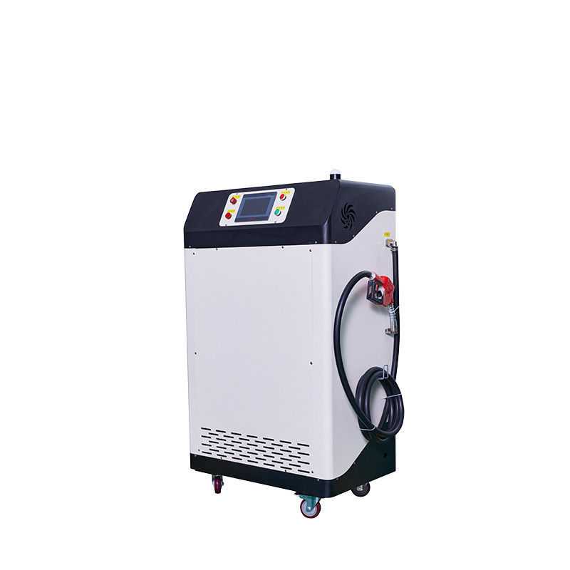Dispenser cair penggilingan otomatis, daya 1800w, dengan konsentrasi rasio 0 hingga 50%