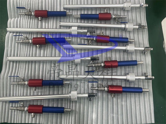 Pemotong Dispenser Cairan Mudah Sederhana Dan Praktis Tersedia Untuk Penjualan Grosir